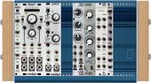 My fleckless Eurorack (copy)