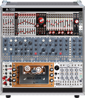 Eurorack 2018