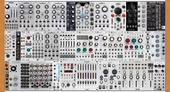 SomaFM Big Modular (June 2018 Ideas)