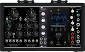 My unground Eurorack