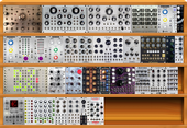 My par Eurorack