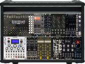 My wifely Eurorack