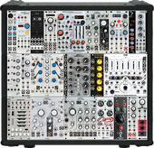 My splendid Eurorack