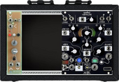 My firry Eurorack