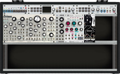 Intellijel 7U Case (copied from roycepope)