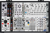 Idea for a fictional eurorack late 2018