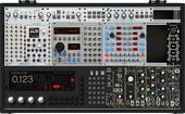 My vadose Eurorack (copy)