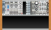 My doubling Eurorack