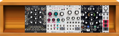 My ventose Eurorack