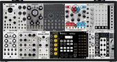 My outmost Eurorack