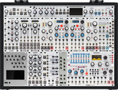All Intellijel - 7U 84HP
