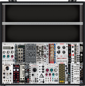 Oriental Force Koenji Plan