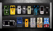 Pedalboard