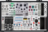My speedless Eurorack
