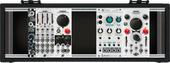 My coldish Eurorack