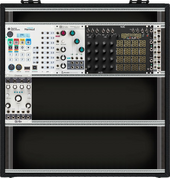My noted Eurorack
