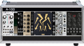 My brickle Eurorack