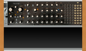 Neutron Rack