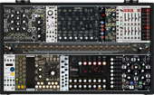 Shared System Black Variant