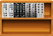 My legal Eurorack