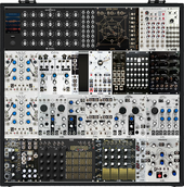 My Super Shared System (July 2018)