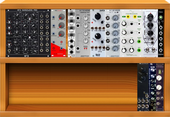 My forse eurorack