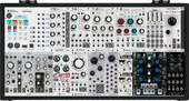My backmost Eurorack