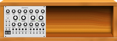 My aware Eurorack
