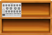My viewy Eurorack