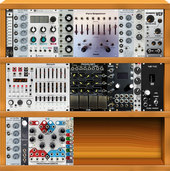 My truant Eurorack