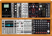 My Piro Eurorack