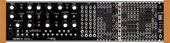 My quibbling Eurorack