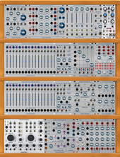 Buchla Plus