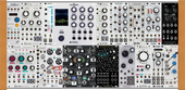 Playable Rack