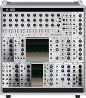 My desperate Eurorack