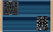 My oblate Eurorack