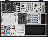 My confused Eurorack