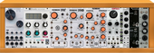 My splashy Eurorack