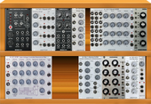 My legal Eurorack