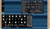 arturia rack top