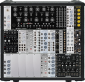 UH Rack Advanced Alternate Setup