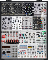 My Ultimate Eurorack