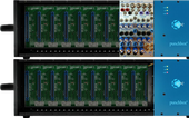 My rhomboid Buchla