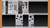 Illson 2nd Rack