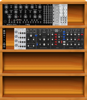 Deskrack
