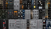 My frumpy Eurorack