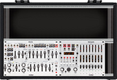 My conchal Eurorack