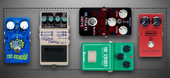 GG1 Board