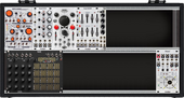 My sulkies Eurorack