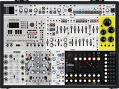 My chancy Eurorack